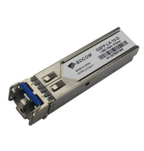 Load image into Gallery viewer, Bdcom Single-Mode SFP Module 10 Kilometer Distance, 1310nm, LC, DDM, Fibre Optics, SFP Modules & Transceivers, Singlemode SFP, Bdcom-SFP-sm-10