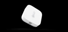 Load image into Gallery viewer, Aqara Temperature and Humidity Sensor T1, Requires AQ-Hub-Cam-G2H-Pro or G3, AQ-Hub-M1S-G2 or AQ-Hub-M2, Data Logging, 2-Year Battery Life, Smart Home