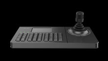 Load image into Gallery viewer, UNV - KB1100 E Joystick and Keyboard for PTZs, Uniview - 4D joystick for PTZ control, 4-inch display, Supports keyboard lock, UN-Kb-1100-E