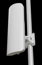 Load image into Gallery viewer, MikroTik mANTBox ax 15s - Dual-band ax Base Station, Outdoor CPE Wi-Fi, 2.4 GHz/5 GHz Wi-Fi 6, Gigabit Ethernet, 2.5G SFP, MT-RBL22UGS-5HaxD2HaxD-15S