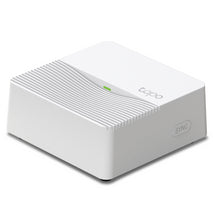 Load image into Gallery viewer, TP-Link Tapo Smart Hub, Up to 64 sensors + 4 doorbells or cameras, storage through Micro SD, Tapo app, IoT & Smart Home, TP-Link Hubs, TP-Tapo-H200