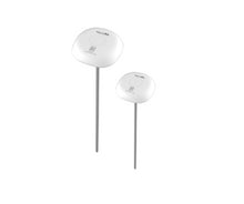 Load image into Gallery viewer, Milesight Insertion Temperature Sensor - 2 Pieces, Adopt Food-grade Stainless-steel Probe and Shell Material, Store up to 1200 sets of Data Locally