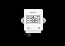 Load image into Gallery viewer, Milesight Temperature Sensor, Probes sold Separately, MLS-SNSR-SP11-A/B/FG, 2×4000mAh ER18505 Li-SOCl2 Replaceable Battery, A-class/B-class/Food-grade