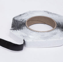 Load image into Gallery viewer, Acconet Butyl Tape Self Adhesive 30mm x 1.5mm, 1KG, Ideal for sealing joints, seams, and connections to prevent water, air, moisture from penetrating