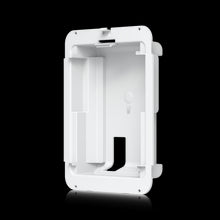 Load image into Gallery viewer, Ubiquiti UniFi U7 Pro Wall Paintable Flush Mount, Mounting Kit designed for U7 Pro Wall access point, enabling a near-invisible - UACC-U7-Pro-Wall-FM