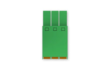 Load image into Gallery viewer, Teltonika 2×3 Pin Connectors, Rated voltage: 300V, rated current: 8A, Strip Length: 9 – 10 mm, internet of Things (IoT) and Smart Home, PR4RS06K