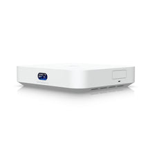 Load image into Gallery viewer, Ubiquiti UniFi Multi-WAN Cloud Gateway Max, supports up to 2.5Gbps, 30+ UniFi Network device management, 1.5Gbps routing with IDS/IPS - UCG-MAX