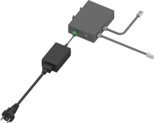 Load image into Gallery viewer, LigoWave RapidFire Powering Kit, LigoPoE 802.3af/at Inserter designed for use with LigoPTP RapidFire outdoor series, LigoPTP AC to 48VDC adapter