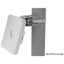 Load image into Gallery viewer, MikroTik alignment mount for SXTsq, simple, durable alignment attachment for the SXTsq series Products, Broadband Wireless Accessory RBSXTSQ-M