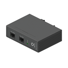 Load image into Gallery viewer, LigoWave RapidFire Powering Kit, LigoPoE 802.3af/at Inserter designed for use with LigoPTP RapidFire outdoor series, LigoPTP AC to 48VDC adapter