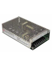 Load image into Gallery viewer, Mean Well 150W Single Output DC to DC Converter, 24VDC, Input: 19-36VDC (8.5Amp), Output: 24VDC (6.3Amp), MW-24DC24DC-150, Battery Backup