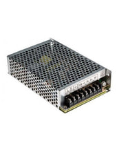 Load image into Gallery viewer, Mean Well 155W 12Volt Battery Charger with UPS function, Output 12V Channel 1: 10.5A, Battery charging current 0.5A, 220VAC in, 12VDC out