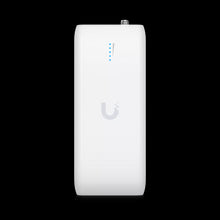 Load image into Gallery viewer, Ubiquiti UniFi Device Bridge, 1*GbE PoE 15W, 5Ghz, Plug and Play Wireless bridge PoE adaptor compatible with UniFi Protect, Talk and IoT devices | UDB