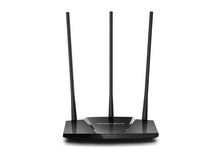Load image into Gallery viewer, Mercusys 300Mbps High Power Wireless N Router | MRC-MW330HP
