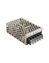 Load image into Gallery viewer, Mean Well 15W Single Output DC to DC Converter 12VDC, INPUT 18-36VDC (1.3Amp), OUTPUT 12VDC (1.25Amp), Power & Surge, UPS & Solar, DC to DC Converters