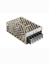 Load image into Gallery viewer, Mean Well 15W Singe Output DC to DC Converter 24VDC, INPUT 9.2-18VDC (2.5Amp), OUTPUT 24VDC (625mA), Power & Surge, UPS & Solar, DC to DC Converters