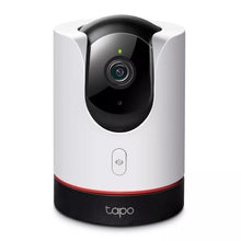 Load image into Gallery viewer, TP-Link Tapo Pan/Tilt AI Home Security WiFi Camera, Indoor PTZ, Smart AI Detection and Notification, Two-Way Audio, Local or Cloud Storage - Tapo C225
