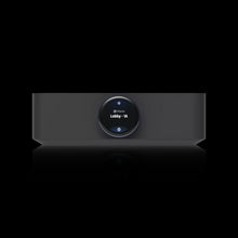 Load image into Gallery viewer, Ubiquiti UniFi PowerAmp Black WiFi5 2*Gigabit Ports, 2*Speaker Terminal Output, 2 RCA Analog Input, 1 RCA Analog Output, 1 HDMI eARC Input - UPL-Amp-B