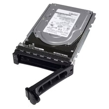 Load image into Gallery viewer, Dell 8TB 7.2K RPM SATA 6Gbps 512e 3.5in Hot-plug Customer Kit Hard Drive 161-BBQN