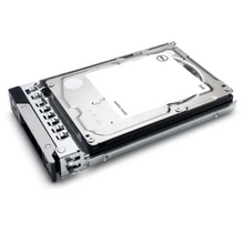 Load image into Gallery viewer, Dell 12TB 3.5-inch NL-SAS ISE delivers enhanced data transfer speed of up to 12Gbps 7.2K 512e Hot-plug Internal Hard Drive Customer Kit 161-BCJX