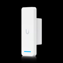 Load image into Gallery viewer, Ubiquiti UniFi Access Reader Ultra, indoor/outdoor, IP66 weather-resistance, Supports NFC cards, PIN codes, UniFi Identity mobile application UA-Ultra