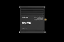 Load image into Gallery viewer, Teltonika Industrial 4G Cat 4 Micro USB, 1x SIM slot (Mini SIM - 2FF) Modem TRM200