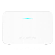 Load image into Gallery viewer, Grandstream Enterprise WiFi 6 Mesh router, SMB Dual Band Router Wi-Fi 6, 3Gbps, 3x GigE advanced VPN, GDMS Networking | GWN7062E