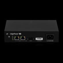 Load image into Gallery viewer, Ubiquiti UISP EdgePower 24V-72W UPS, 2 x 24V passive PoE Output, AC & DC Input options, Power & Surge, PoE & Power Supplies, EdgePoint, UB-ep-24v-72w