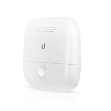 Load image into Gallery viewer, Ubiquiti UISP - EdgePoint - 6 Port WISP Switch & Router, Includes 24V PoE injector, Weatherproof, Broadband Wireless, Ubiquiti EdgePoint, UB-EP-R6