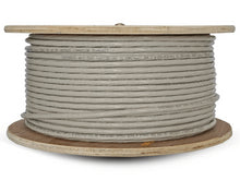 Load image into Gallery viewer, Acconet 100m Pull Box, CCA, UV Protected SF/TP CAT5e Cable, Foil, Braidin, Black (For Outdoor Use), Cabling and Cabinets, LAN Cable and Connectors