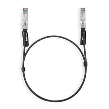 Load image into Gallery viewer, TP-Link Omada 1M Direct Attach SFP+ Cable, 1M Direct Attach SFP+ Cable for 10 Gigabit Connections | SM5220-1M