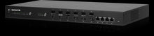 Load image into Gallery viewer, Ubiquiti UISP EdgeSwitch 16 Port with 12 x 10Gbps SFP, 12 x SFP+, 4 x 10 Gigabit RJ45, 1 RJ45 Serial Console Port, Rack Mountable (Brackets Included)