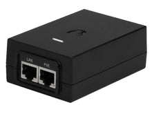 Load image into Gallery viewer, Ubiquiti UISP airFiber PoE Injector for airFiber X, Surge protection, Clamping protection, Maximum surge discharge, Peak pulse current, with AC cable