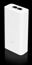Load image into Gallery viewer, Ubiquiti PoE Adapter 4-pair for EdgePoint, 54V PoE Adapter for EdgePoint EP-R8 and EP-S16, Provides Surge protection, Clamping protection, PoE-54V-80W