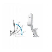 Load image into Gallery viewer, Ubiquiti UISP - airMAX - Universal Arm Bracket, Designed for convenient wall or pole mounting of the NanoStation M, Antenna Mounts & Brackets, UB-UAB