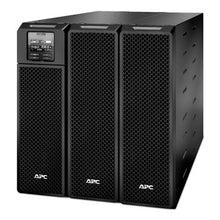 Load image into Gallery viewer, Apc Smart-Ups Srt 8000Va 230V UPS Tower 8kVA/8kW double-conversion on-line pure sine wave tower UPS Rack/Tower convertible SRT8KXLI