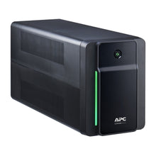 Load image into Gallery viewer, Apc Back-Ups 2200Va 1200W 230V Avr 4x Universal Outlets 2-year Warranty, Easy-to-use auto-shutdown software with power + energy management BX2200MI-MS