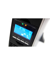 Load image into Gallery viewer, Acconet Online Rack Mounted Ups (Uninterrupted Power Supply), with 2000VA(1800W) - Rack or Tower Mount UPS, 4x 12V 9AH Batteries - 10-15 Min @ 1800W