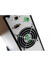 Load image into Gallery viewer, Acconet Online Rack Mounted Ups (Uninterrupted Power Supply), with 2000VA(1800W) - Rack or Tower Mount UPS, 4x 12V 9AH Batteries - 10-15 Min @ 1800W