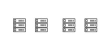 Load image into Gallery viewer, NVIDIA Mellanox MSN2700-CS2RC, Mellanox Spectrum Based 32-Port Ethernet L3 Data Center Switch, 32 x 100Gb QSFP28, Cumulus Linux