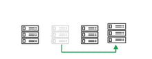 Load image into Gallery viewer, NVIDIA Mellanox MSN2700-CS2RC, Mellanox Spectrum Based 32-Port Ethernet L3 Data Center Switch, 32 x 100Gb QSFP28, Cumulus Linux