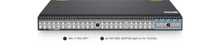 Load image into Gallery viewer, Data Center Switch HNS-6348-48Q10S 48-Port Ethernet L3, 48 x 10Gb SFP+, 8 x 100Gb QSFP28, Support MLAG/Stacking, Broadcom Chip