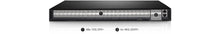 Load image into Gallery viewer, HNS-5348-48S6Q 48-Port Ethernet L3 Data Center Bare Metal Switch, 48 x 10Gb SFP+, with 6 x 40Gb QSFP+ Uplinks, Broadcom Chip
