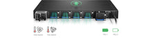 Load image into Gallery viewer, HNS-5348-48S6Q 48-Port Ethernet L3 Data Center Bare Metal Switch, 48 x 10Gb SFP+, with 6 x 40Gb QSFP+ Uplinks, Broadcom Chip
