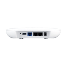 Load image into Gallery viewer, H3C WA6526 Wi-Fi 6 dual-radio 6 streams and with built-in antenna, including 4x4 5-GHz, and 2x2 2.4-GHz, 5.375 Gbps Access Point 9801A2VC