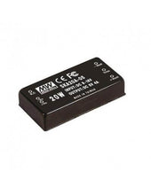 Load image into Gallery viewer, Mean Well 20W Single Output DC to DC Converter 5VDC - INPUT 9-18VDC, OUTPUT 5VDC (2Amp), Power & Surge, UPS & Solar, DC to DC Converters