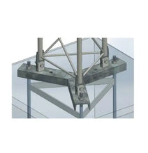 Load image into Gallery viewer, 21-Meter Lattice Guy Rope Kit Version 2, 21M Kit - Galvanized, Antennas & Masts, Lattice Masts, Mast Accessories, Masts & Brackets, MS-GR-21-V2