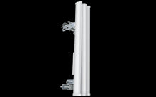 Load image into Gallery viewer, Ubiquiti UISP - airMAX - 5,8GHz Sector - 19dBi, 120deg, MIMO High Gain Sector with Rocket Accessories and SMA(F)RP connectors