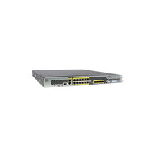 Load image into Gallery viewer, Cisco Firepower 2120 NGFW Appliance FPR2120-NGFW-K9 Security Firewall, 12*10M/100M/1GBASE-T Ethernet (RJ-45), 4*1 Gigabit (SFP)