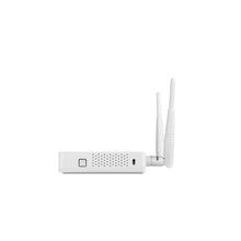 Load image into Gallery viewer, D-Link DAP-1665 Wireless AC1200 Dual Band Access Point, with 10/100/1000BASE-TX LAN Port, 2.4 GHz, Max data transfer rate: 1200 Mbit/s, DC-in jack